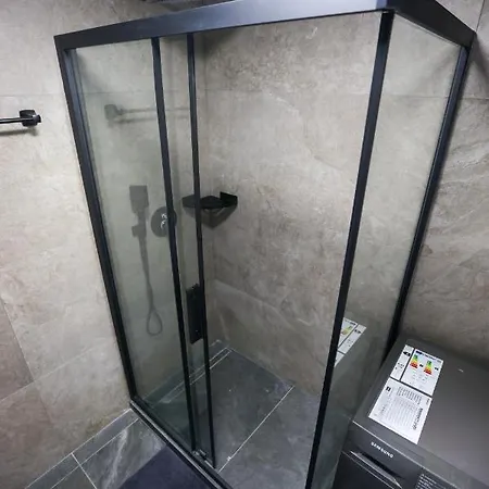 Apartmán 